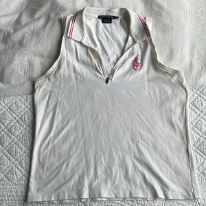 Ralph Lauren Golf Polo